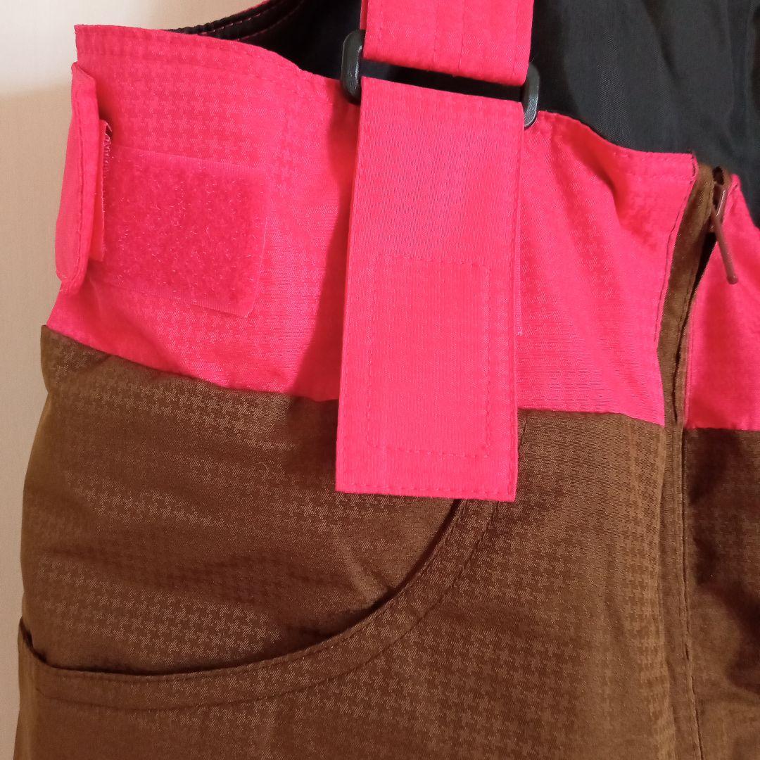 【極美品！】上下セット　フェニックス　子供用スキーウェア　150㎝