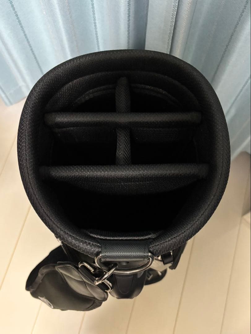 HONMA ゴルフバッグ　キャディバッグ