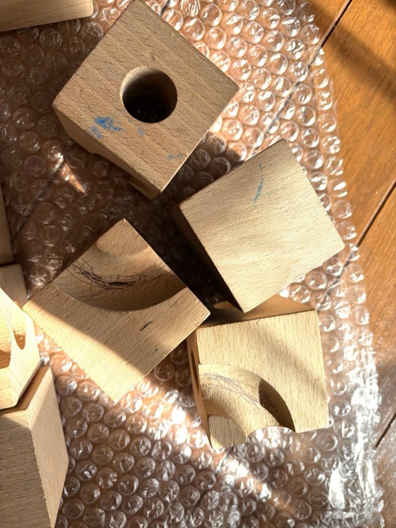 cuboro ベーシスセット