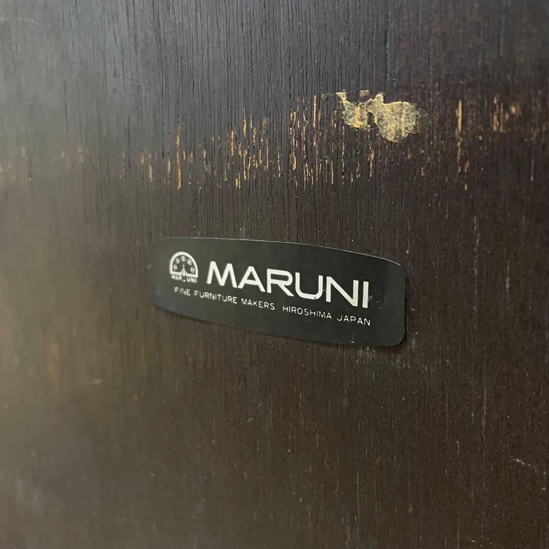 希少 オールドマルニ サイドテーブル 飾り台 棚 ワゴン ラック ビンテージ