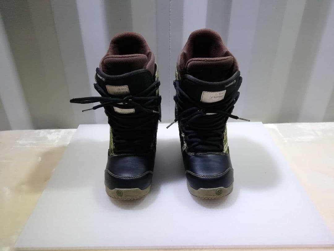 ◇BURTON RAMPANT LTD 25,5cm◇インナープラス◇