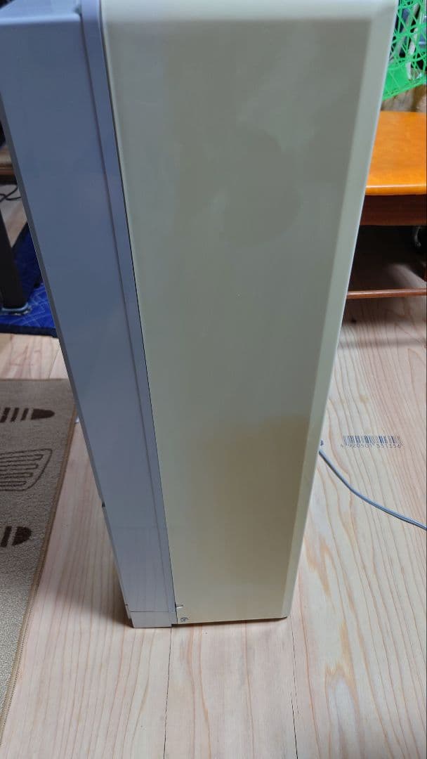 コロナ　ウインドエアコン　CW-A1816 2016年製　固定枠付き