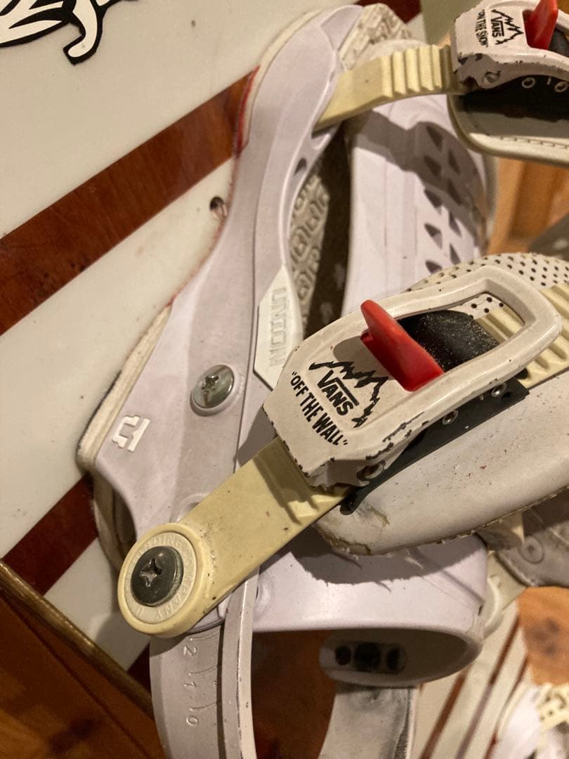 SPRING BREAK スノーボード キャピタ　パウダーボード