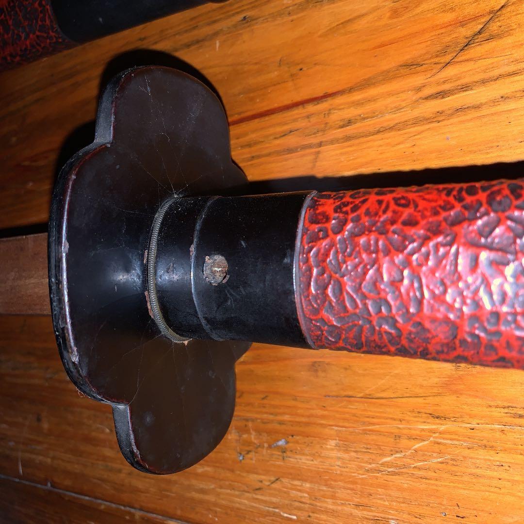 長巻拵　長巻　拵　薙刀