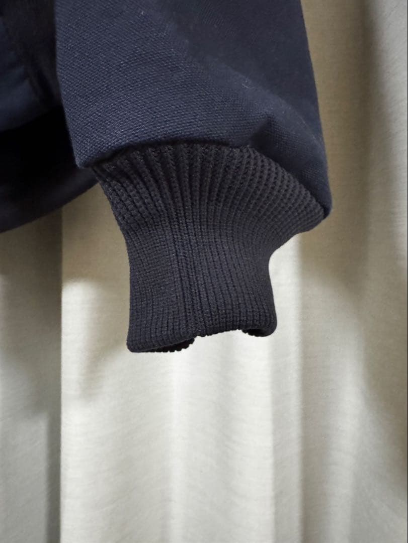 Carhartt アクティブジャケット　USA製J131 DNYダークネイビー