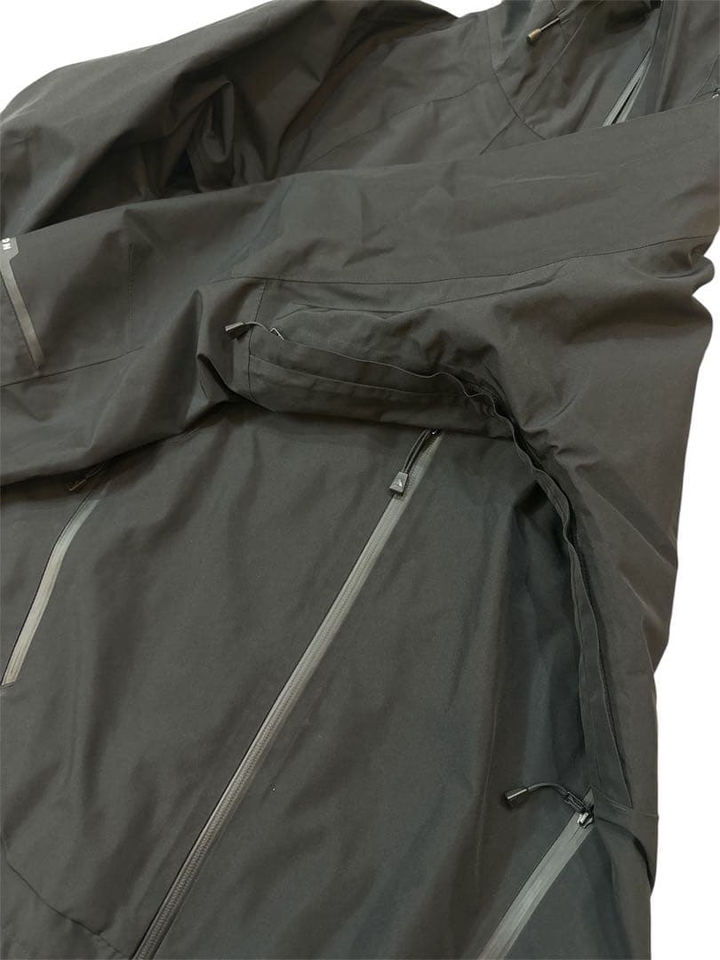 スノーボード Burton Reserve GORE-TEX 2L Insulated Jk