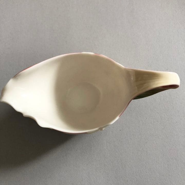 【FRANZ】【新品未使用品・美品・稀少】クリーマー