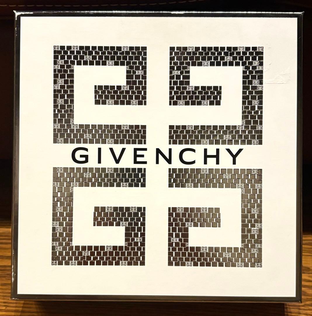 GIVENCHY ジバンシィ ジェントルマン ソサエティ EDP ギフトセット