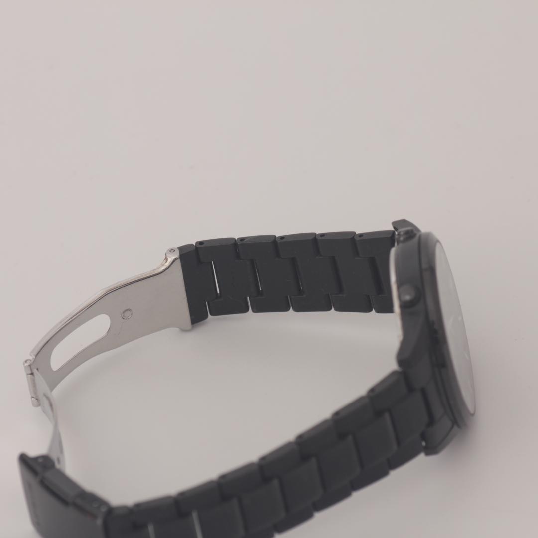 稼働品 CASIO カシオ LINEAGE LCW-M170 ソーラー電波 時計