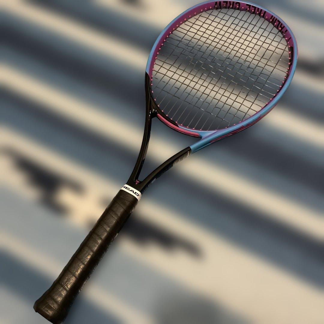 ラジカルMP パームツリー限定