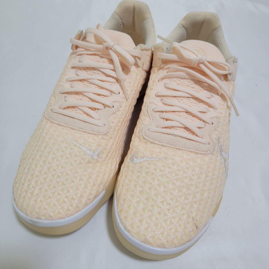 NIKE ナイキ リアクトガト フットサルシューズ 27cm