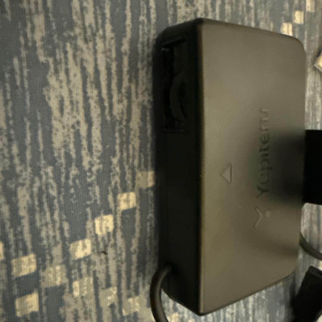 SUPER CAT レーダー探知機本体 Z2100