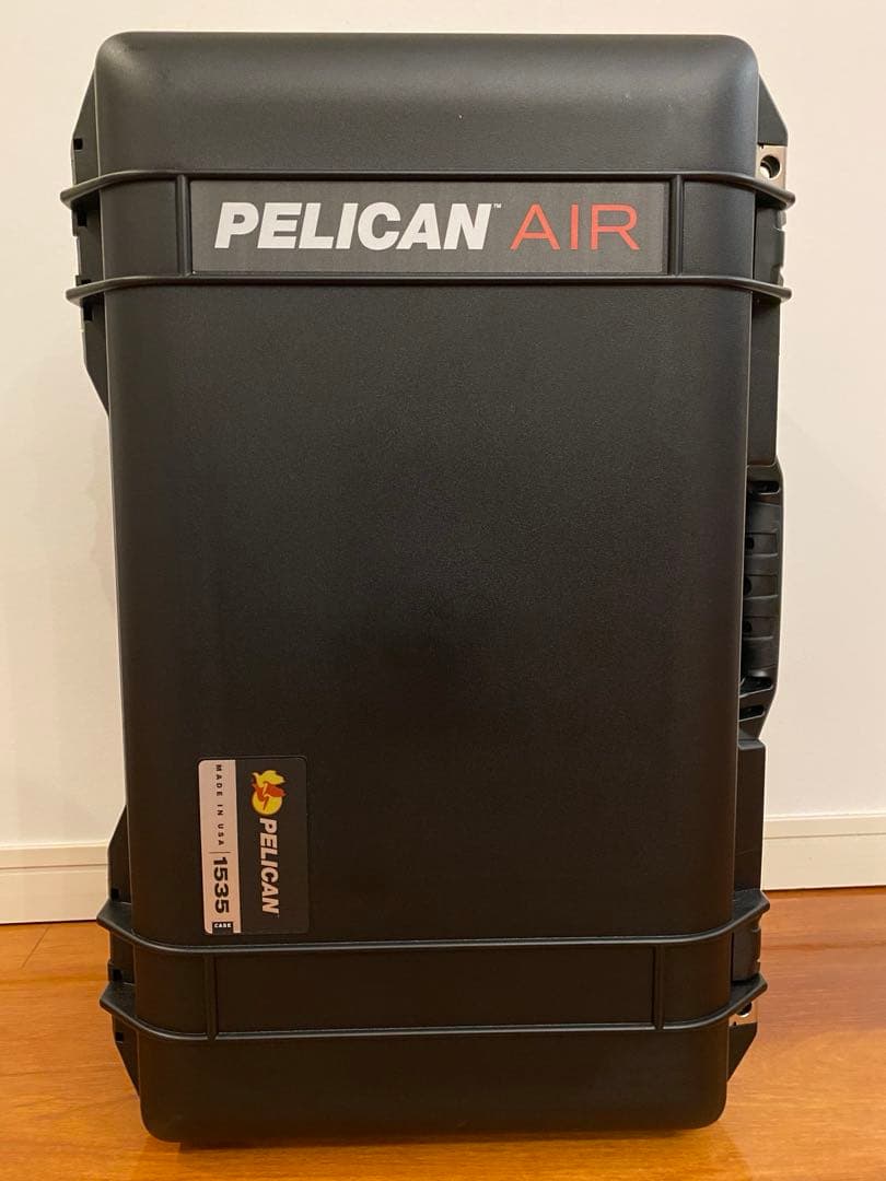 Pelican Air 1535キャリーオンケース