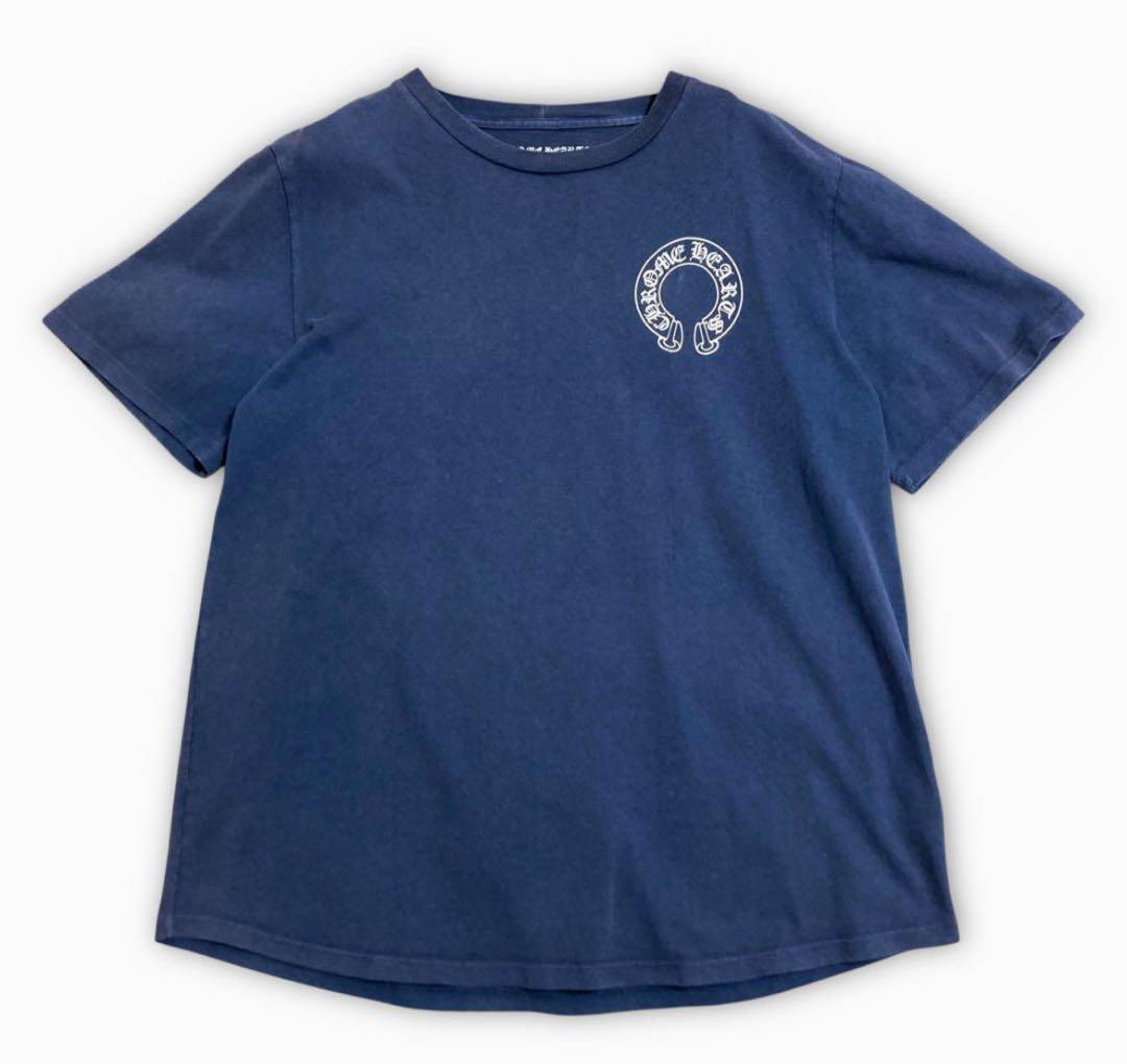 ^_^ CHROME HEARTS クロムハーツ マッティボーイ Tシャツ