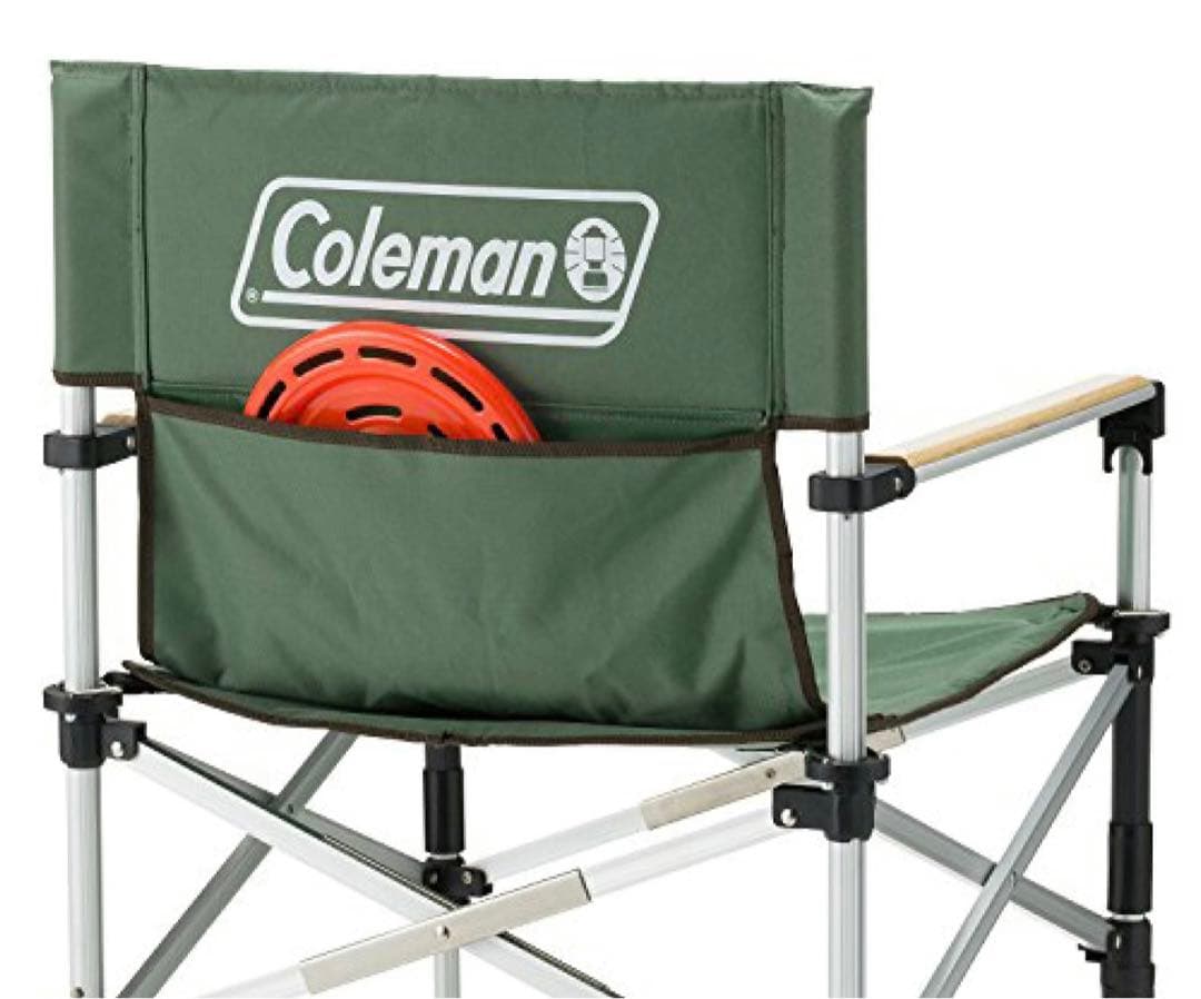 Coleman コールマン 椅子