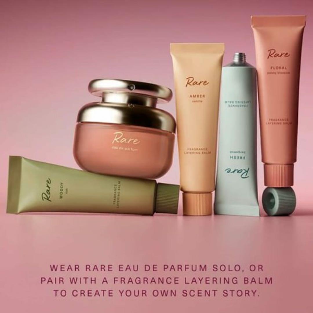香水(女性用) Rare Beauty Eau de Parfum