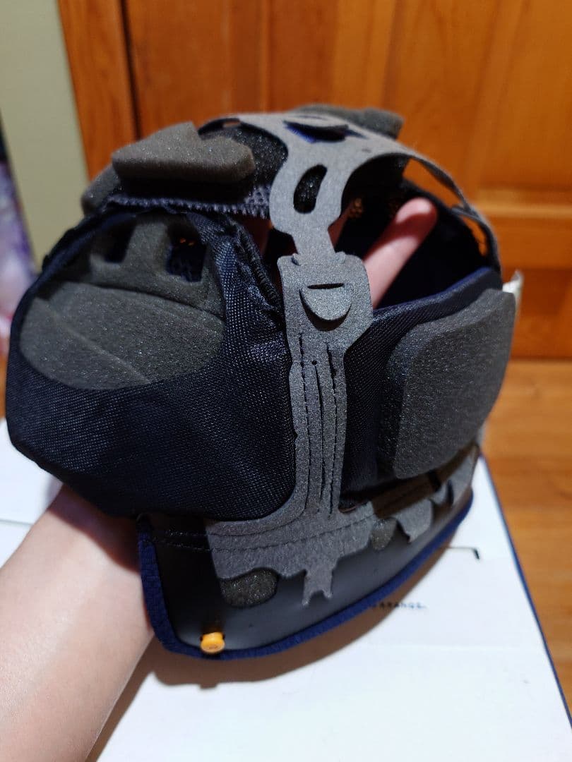 XL(61.62cm)サイズ Arai RX-7X タクミ