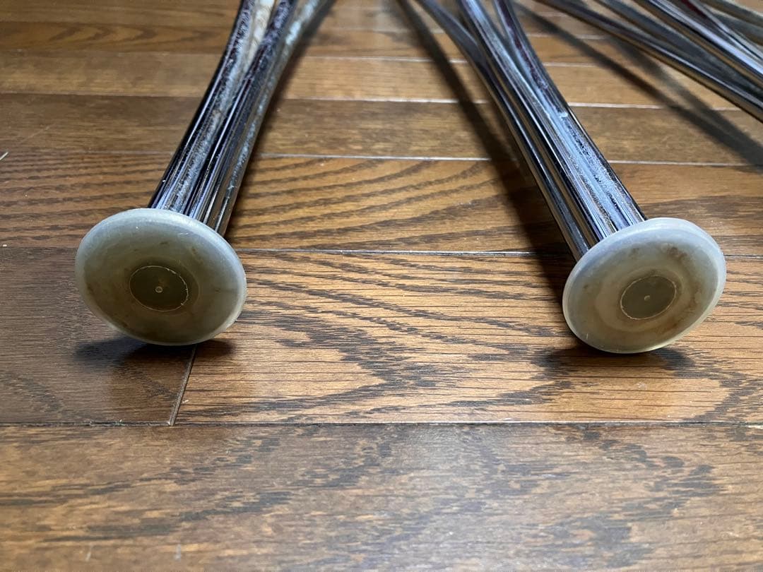 Fritz Hansen フリッツ・ハンセン B612 スーパー楕円テーブル