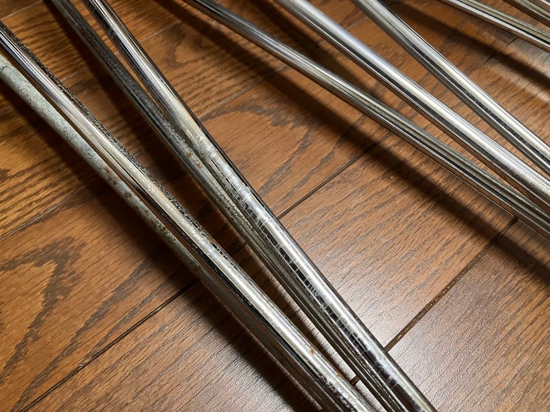 Fritz Hansen フリッツ・ハンセン B612 スーパー楕円テーブル