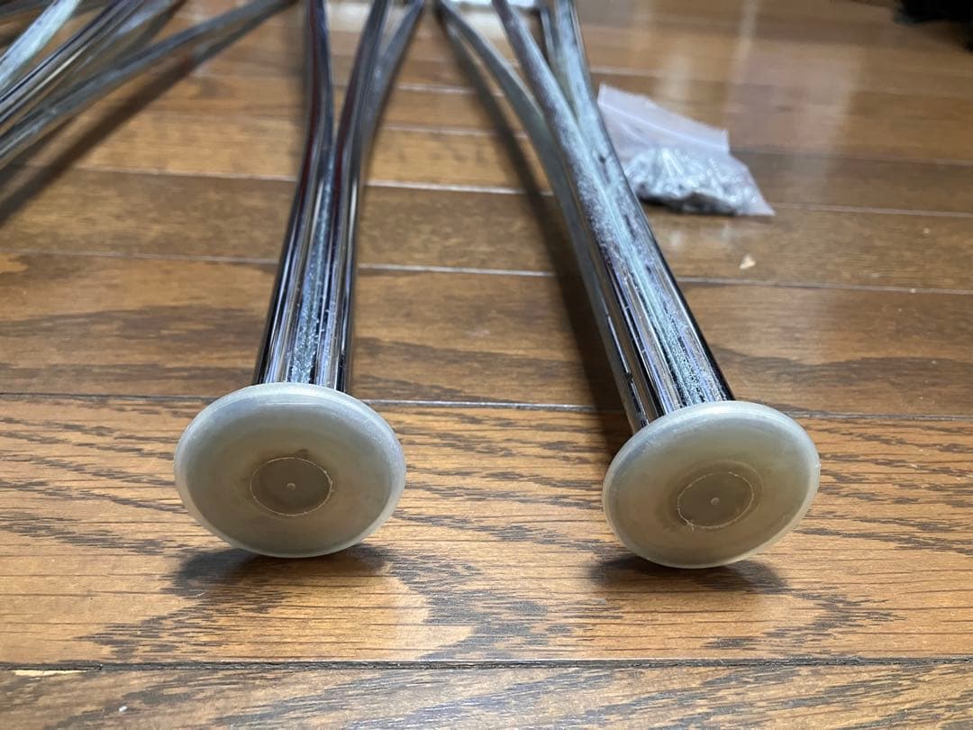 Fritz Hansen フリッツ・ハンセン B612 スーパー楕円テーブル