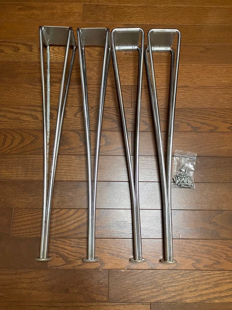 Fritz Hansen フリッツ・ハンセン B612 スーパー楕円テーブル