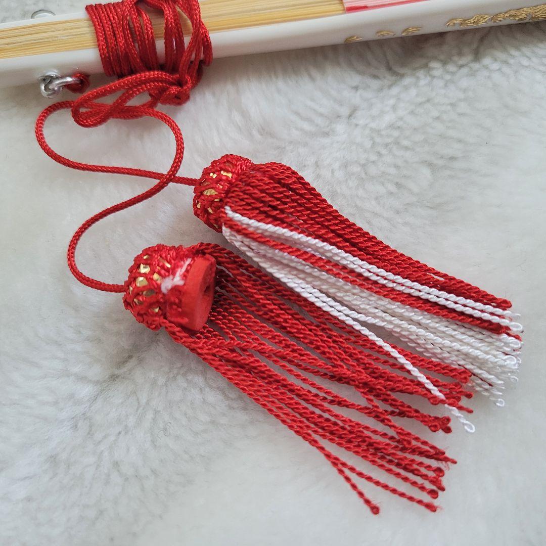 【正絹】七五三 3歳 4歳 女の子 フルセット 着物 帯 赤