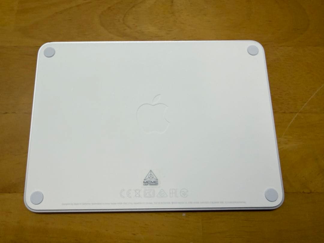 ［美品］Apple Magic Trackpad 3