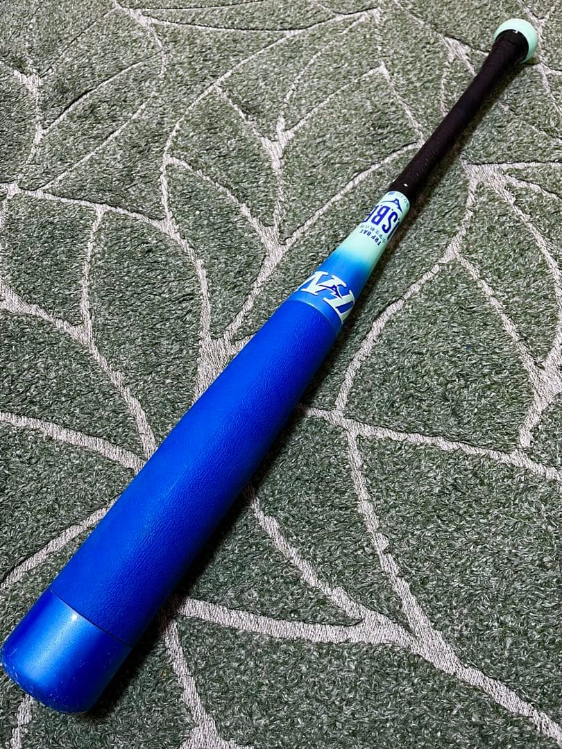 ビヨンドマックスEV2N トップ バット 少年野球 ミズノ ジュニア