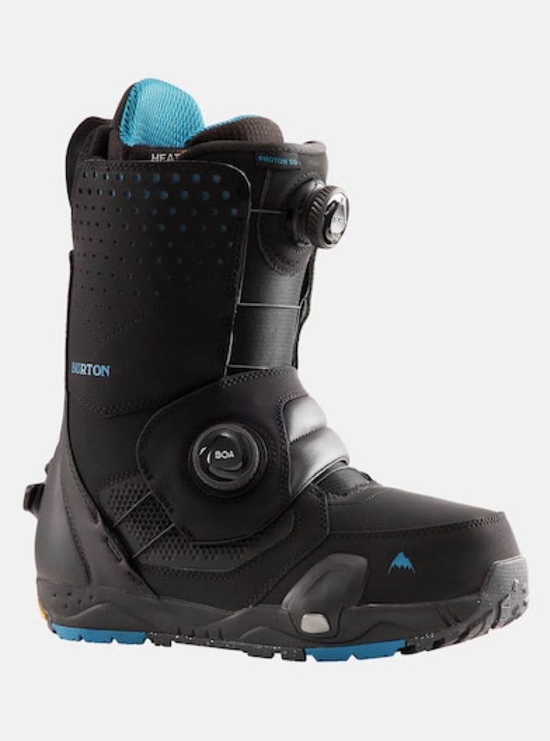 Burton ステップオン　フォトン　ブーツ