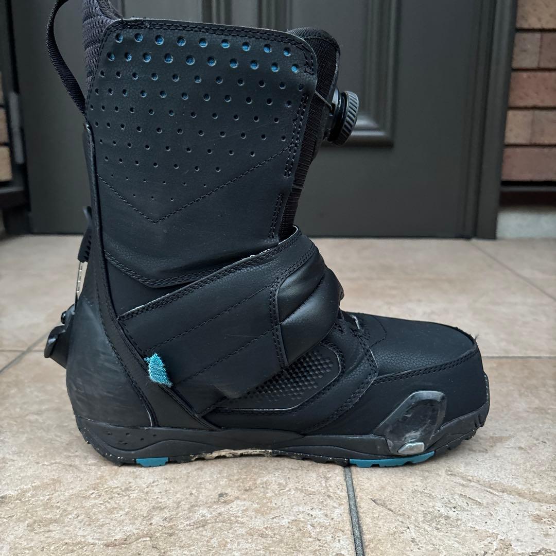 Burton ステップオン　フォトン　ブーツ