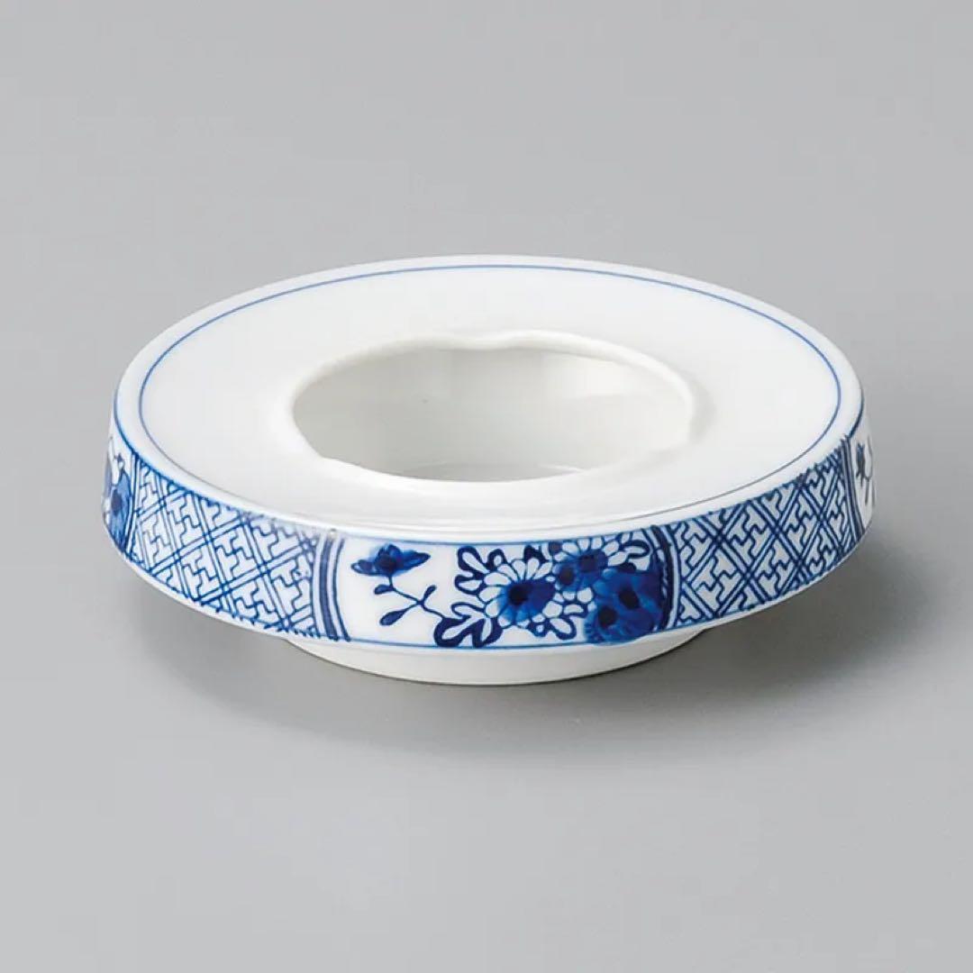 ツナリン　灰皿