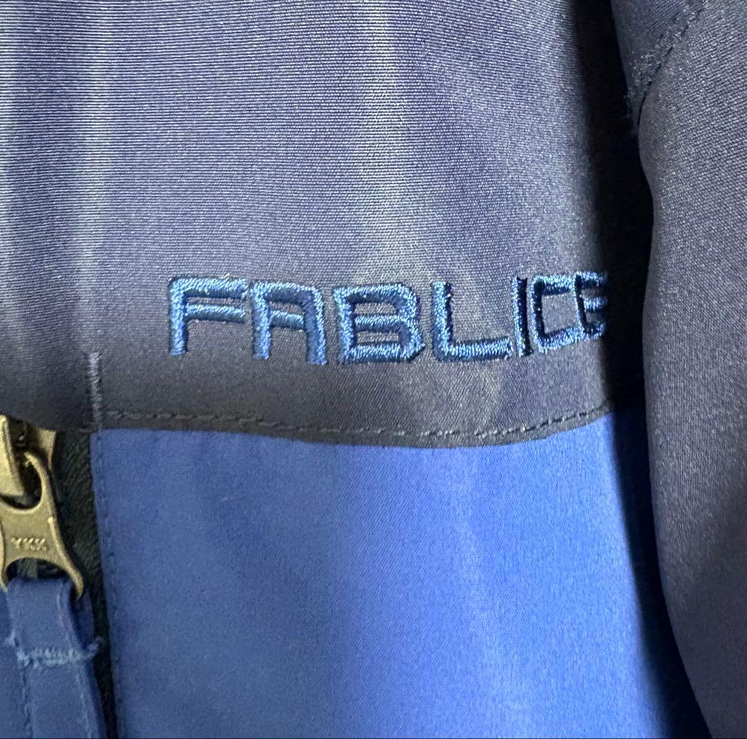 ♦︎美品♦︎FABLICE ファブリス　スキーウェア　スノボウェア　iheat M