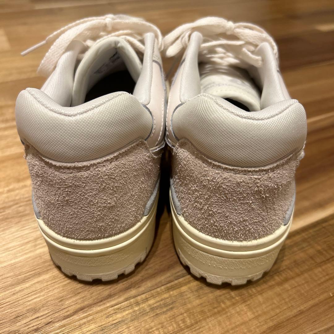 靴 Aime Leon Dore x NewBalance BB550AM1