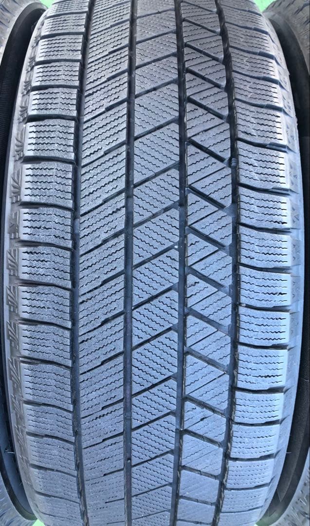195/45 R17 BRIDGESTONE VRX 3 スタッドレスタイヤ