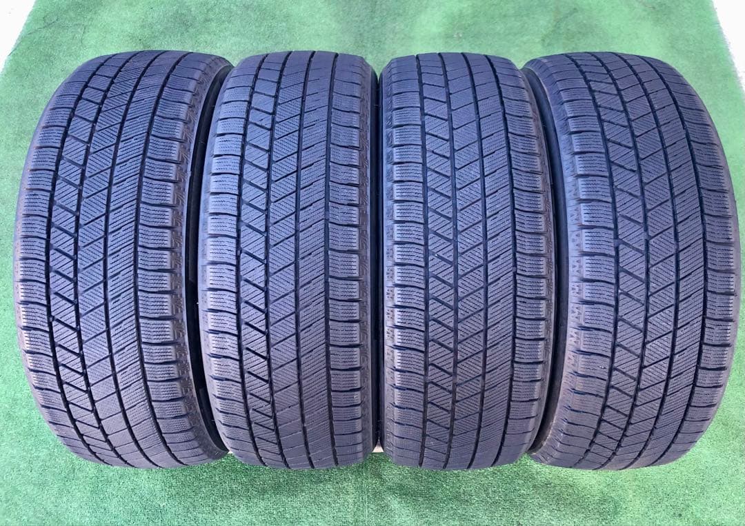 195/45 R17 BRIDGESTONE VRX 3 スタッドレスタイヤ