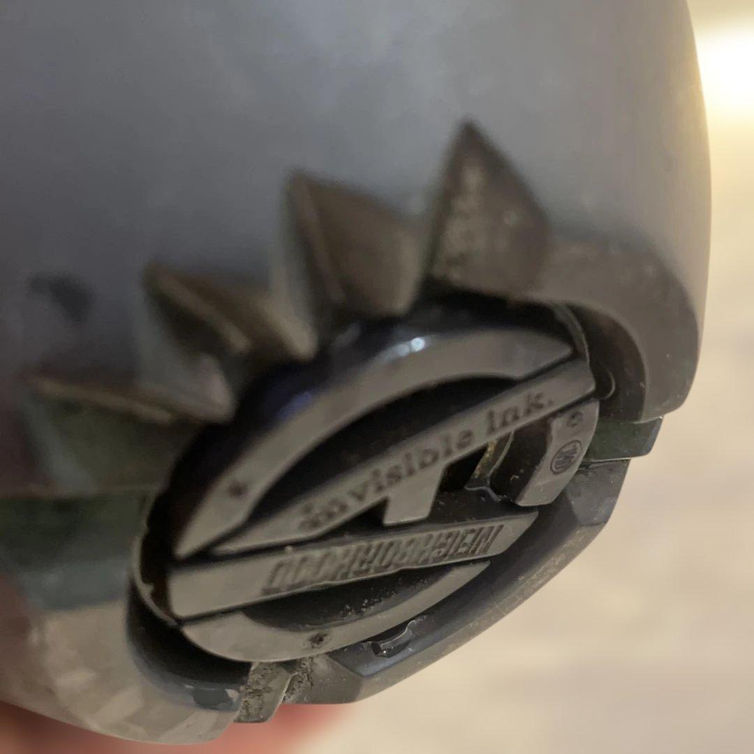 塊根植物 neighborhood SRL x invisible ink 鉢