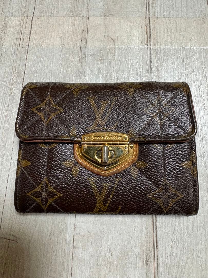 LOUIS VUITTON エトワール ポルトフォイユ コンパクト