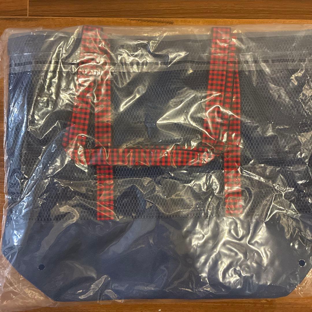 未開封　ファミリアノベルティ