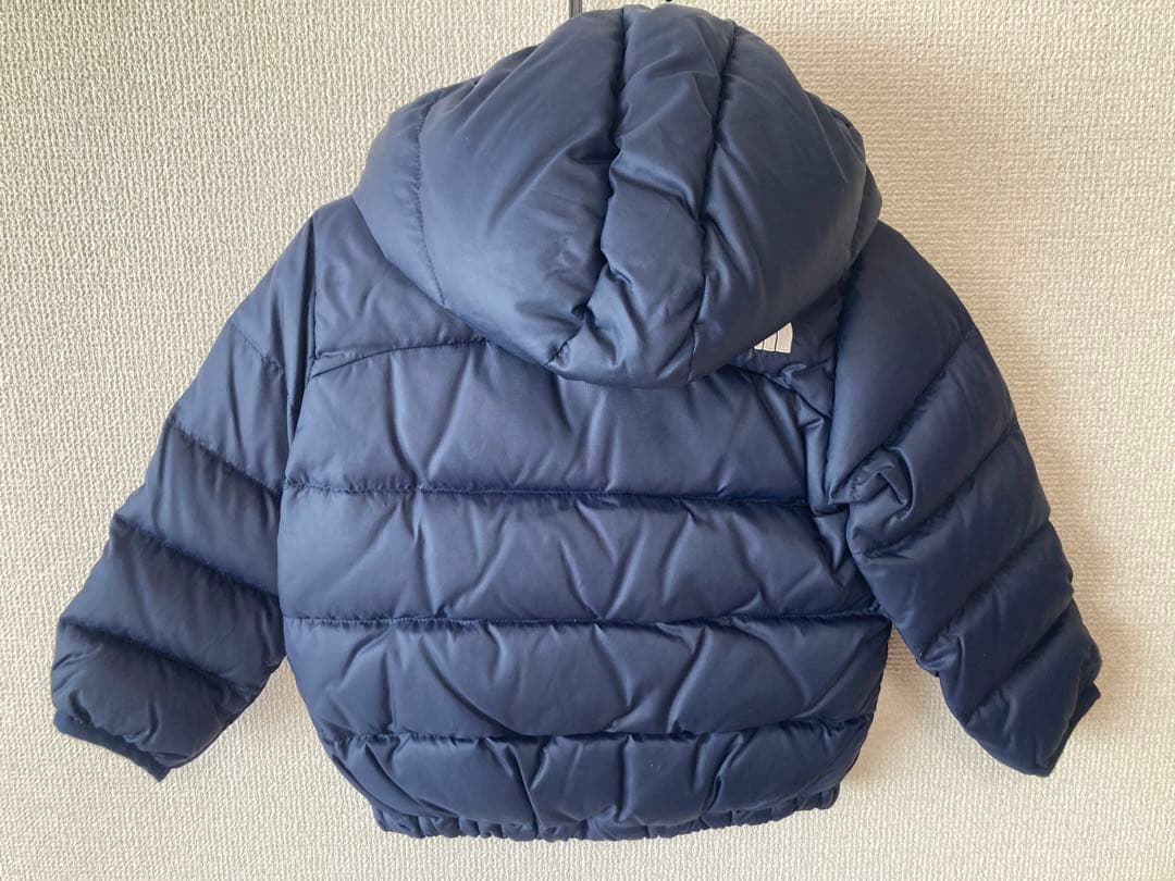THE NORTH FACE アコンカグア アーバンネイビー ダウン 90