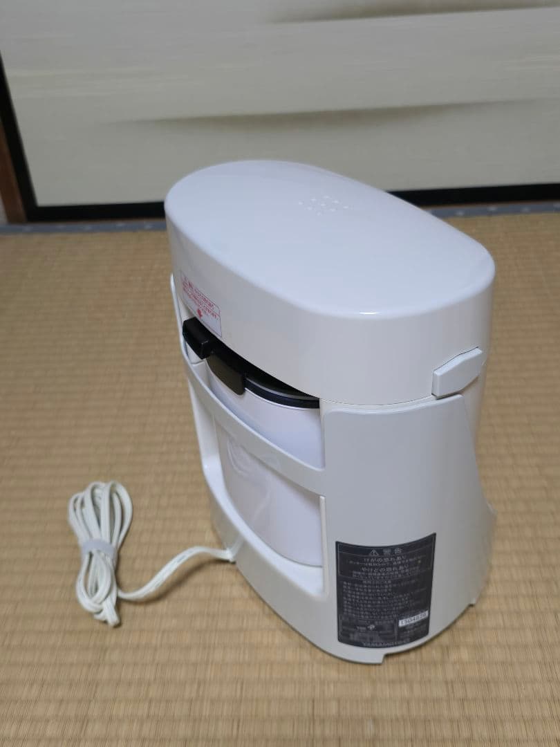 YAMAMOTO クックマスター 旬彩 YE-CM61W