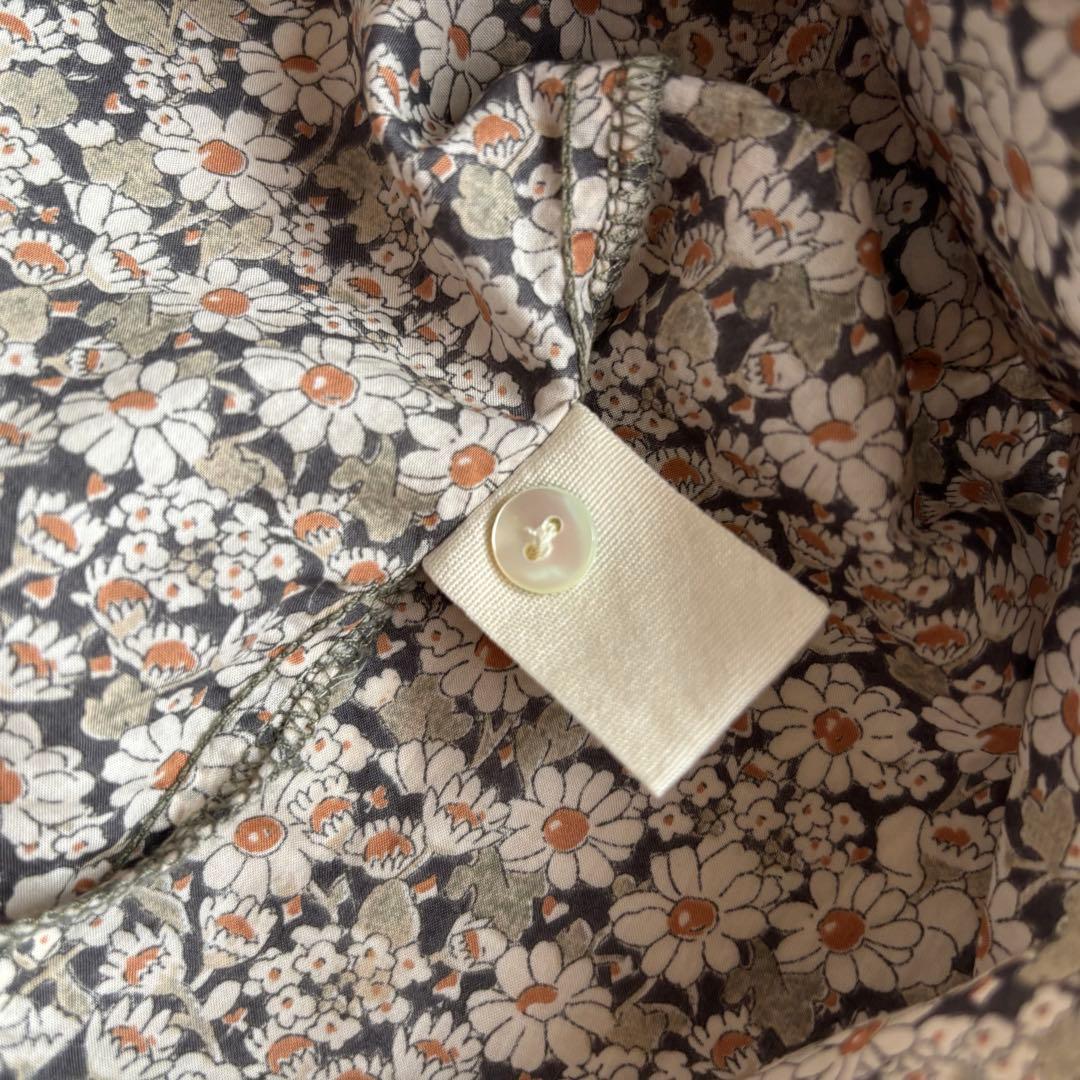 ワンピース soor ploom Ismay dress daisy 8y