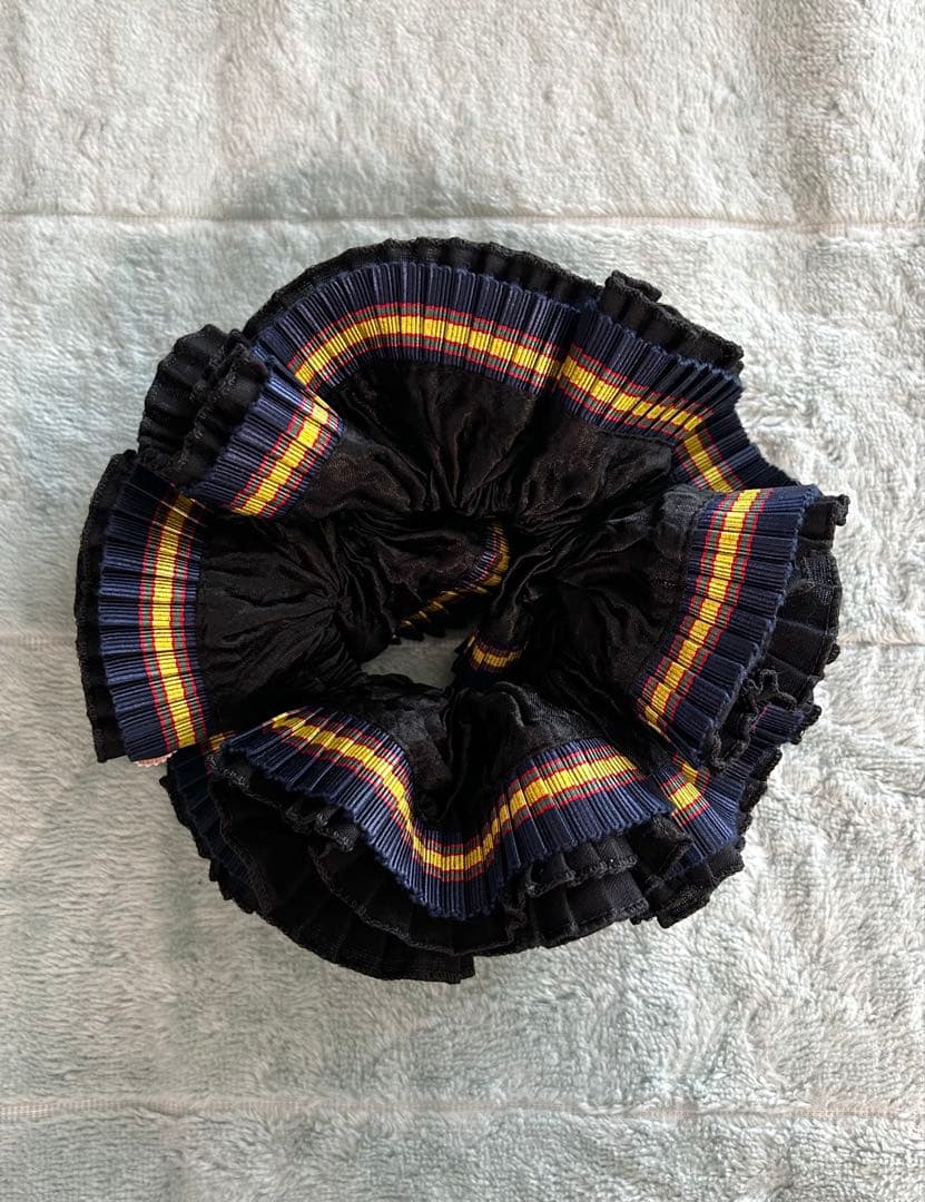 Good squishシュシュLaura Bailey xGS Stallion