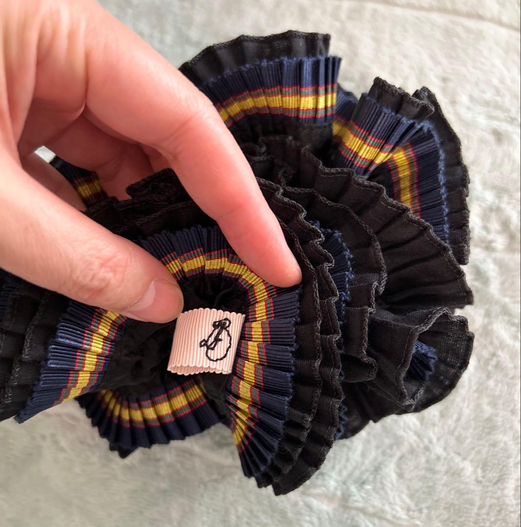 Good squishシュシュLaura Bailey xGS Stallion