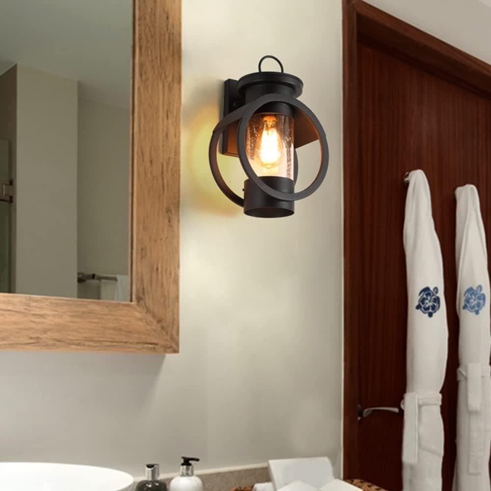 玄関ライト ウォールライト 光感センサーライト ポーチライト