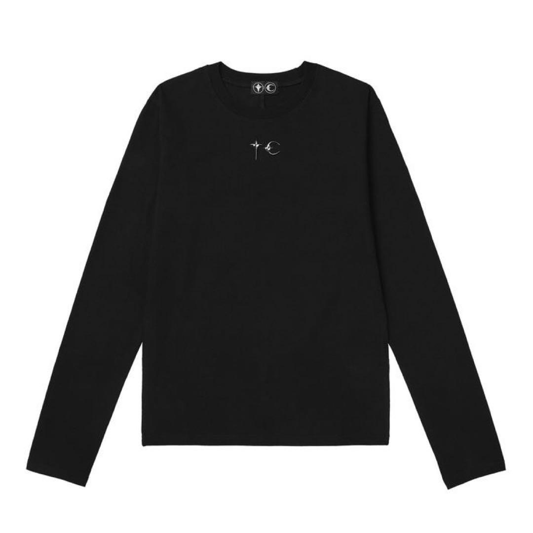 Thug Club TC Sleeve ブラック