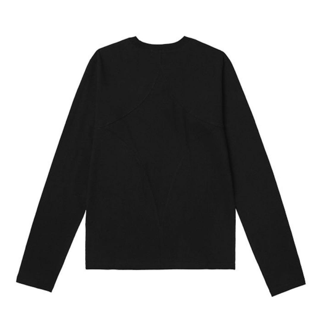 Thug Club TC Sleeve ブラック