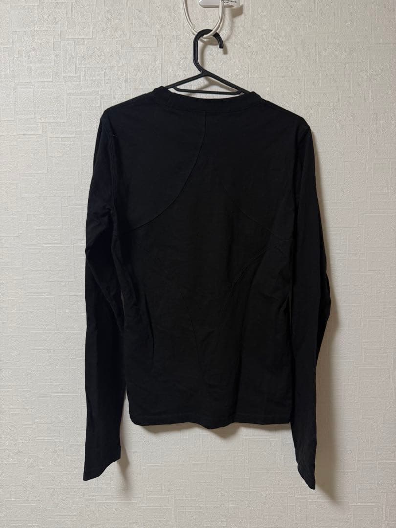 Thug Club TC Sleeve ブラック