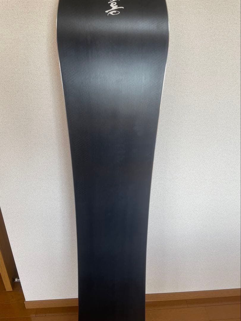 プラナパンクス　easy rider special 153.5センチ