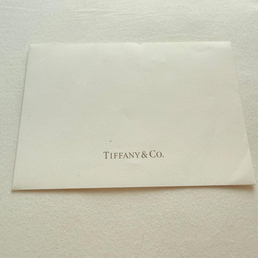 ティファニー オーバルタグ　ブレスレット リターントゥ