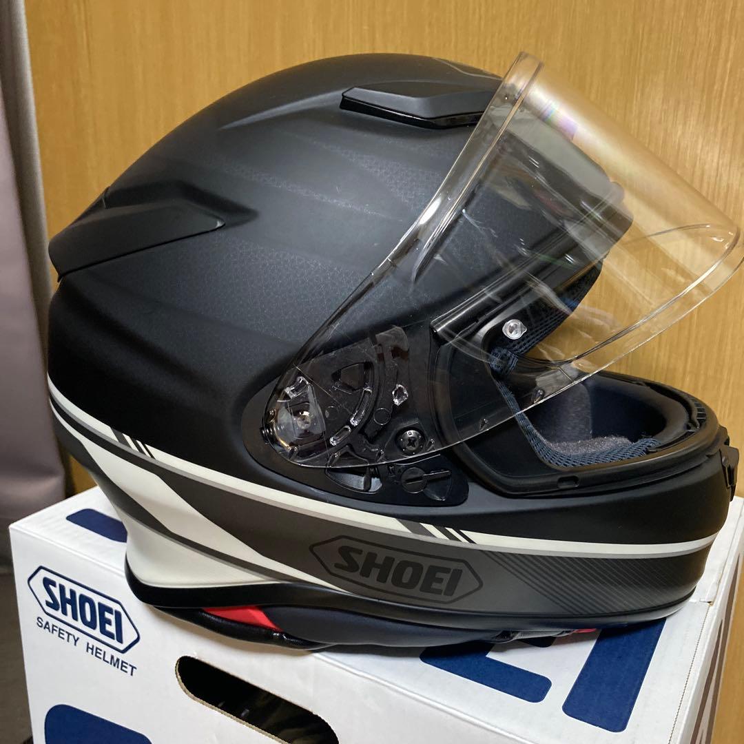 SHOEI Z8 Mサイズ